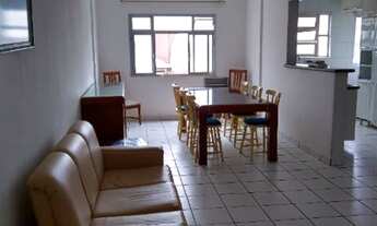 Imagem: Apartamento com 3 dorms, Ocian, Praia Grande