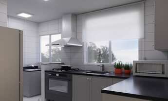 Imagem: Casa de Condomínio com 2 dorms, Aviação