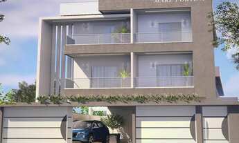 Imagem 5: Casa de Condomínio com 2 dorms, Aviação, Praia Grande - R$ 450 mil, Cod: 2403