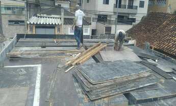 Imagem 7: Casa de Condomínio com 2 dorms, Aviação, Praia Grande - R$ 450 mil, Cod: 2403