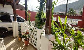 Imagem 6: Casa com 3 dorms, Solemar, Praia Grande - R$ 520 mil, Cod: 2503