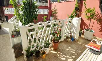 Imagem 7: Casa com 3 dorms, Solemar, Praia Grande - R$ 520 mil, Cod: 2503