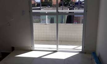 Imagem: Casa com 2 dorms, Esmeralda, Praia Grande