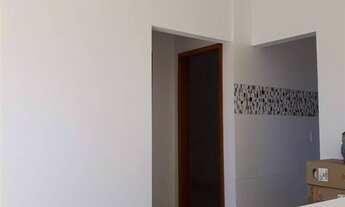 Imagem 2: Casa com 2 dorms, Esmeralda, Praia Grande - R$ 190 mil, Cod: 2703