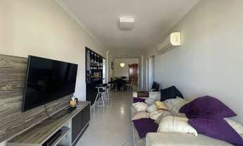 Imagem 2: Apartamento com 2 dormitórios à venda, 109 m² por R$ 799.000 - Canto do Forte - Praia Gran