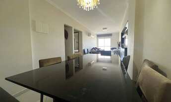 Imagem 5: Apartamento com 2 dormitórios à venda, 109 m² por R$ 799.000 - Canto do Forte - Praia Gran