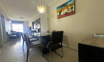 Imagem 7: Apartamento com 2 dormitórios à venda, 109 m² por R$ 799.000 - Canto do Forte - Praia Gran