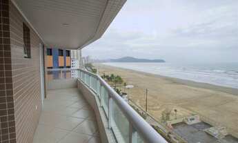 Imagem 2: Apartamento com 3 dorms, Aviação, Praia Grande - R$ 1.47 mi, Cod: 104