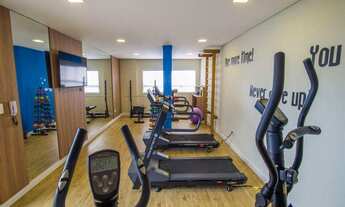 Imagem 3: Apartamento com 3 dorms, Aviação, Praia Grande - R$ 1.47 mi, Cod: 104