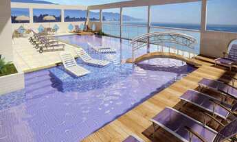 Imagem 4: Apartamento com 3 dorms, Aviação, Praia Grande - R$ 1.47 mi, Cod: 104