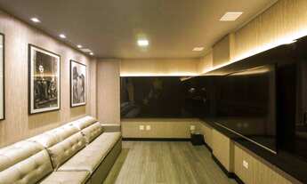 Imagem 6: Apartamento com 3 dorms, Aviação, Praia Grande - R$ 1.47 mi, Cod: 104