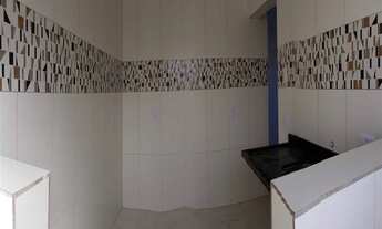 Imagem: Casa com 2 dorms, Esmeralda, Praia Grande