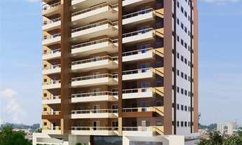Imagem 6: Apartamento com 2 dorms, Ocian, Praia Grande - R$ 581 mil, Cod: 2804