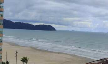 Imagem: Apartamento com 2 dorms, Aviação, Praia