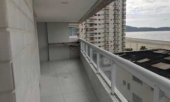 Imagem 6: Apartamento com 2 dorms, Aviação, Praia Grande - R$ 870 mil, Cod: 1705
