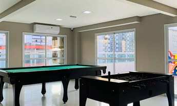 Imagem: Apartamento com 2 dorms, Guilhermina, Praia