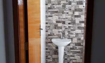 Imagem 3: Casa com 2 dorms, Esmeralda, Praia Grande - R$ 165 mil, Cod: 2705