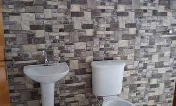 Imagem 5: Casa com 2 dorms, Esmeralda, Praia Grande - R$ 165 mil, Cod: 2705