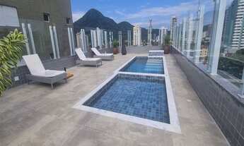 Imagem: Apartamento com 1 dorm, Canto do Forte