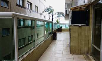 Imagem: Apartamento com 2 dorms, Canto do Forte