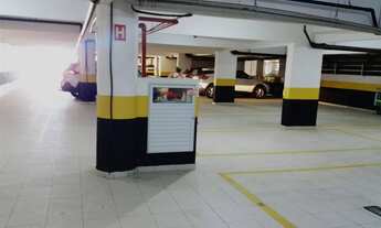 Imagem 2: Apartamento com 2 dorms, Canto do Forte, Praia Grande - R$ 640 mil, Cod: 1706