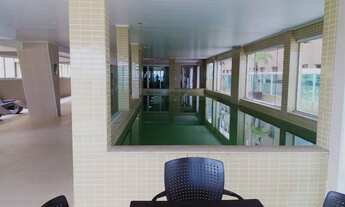 Imagem 3: Apartamento com 2 dorms, Canto do Forte, Praia Grande - R$ 640 mil, Cod: 1706