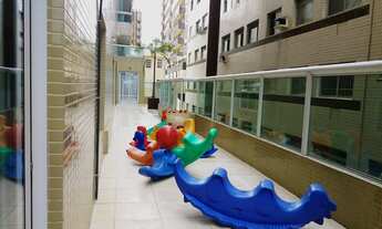 Imagem 4: Apartamento com 2 dorms, Canto do Forte, Praia Grande - R$ 640 mil, Cod: 1706