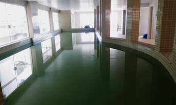 Imagem 6: Apartamento com 2 dorms, Canto do Forte, Praia Grande - R$ 640 mil, Cod: 1706