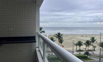 Imagem 2: Apartamento com 2 dorms, Aviação, Praia Grande - R$ 961 mil, Cod: 1906