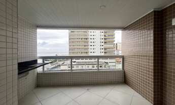 Imagem 3: Apartamento com 2 dorms, Aviação, Praia Grande - R$ 961 mil, Cod: 1906