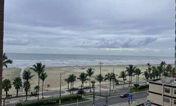 Imagem: Apartamento com 2 dorms, Aviação, Praia