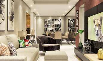 Imagem: Apartamento com 3 dorms, Canto do Forte