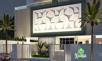 Imagem 4: Apartamento com 3 dorms, Canto do Forte, Praia Grande - R$ 1 mi, Cod: 106