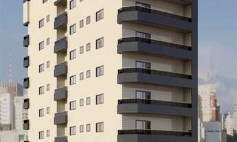 Imagem: Apartamento com 2 dorms, Canto do Forte