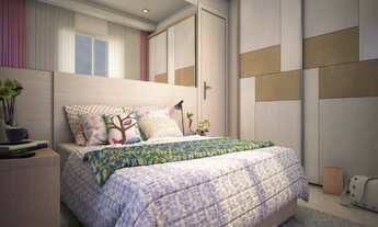 Imagem 7: Apartamento com 2 dorms, Guilhermina, Praia Grande - R$ 388 mil, Cod: 2506