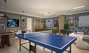 Imagem 5: Apartamento com 2 dorms, Guilhermina, Praia Grande - R$ 388 mil, Cod: 2506