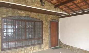 Imagem: Casa com 3 dorms, Ocian, Praia Grande