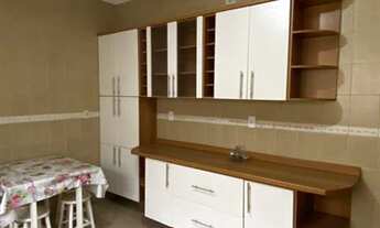 Imagem 5: Casa com 3 dorms, Ocian, Praia Grande - R$ 680 mil, Cod: 2606