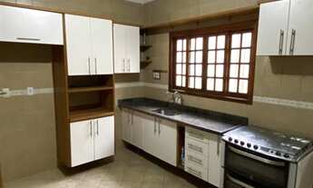 Imagem 7: Casa com 3 dorms, Ocian, Praia Grande - R$ 680 mil, Cod: 2606