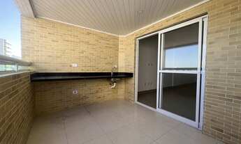Imagem: Apartamento com 2 dorms, Cidade Ocian, Praia