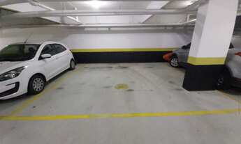 Imagem 2: Apartamento com 3 dorms, Canto do Forte, Praia Grande - R$ 710 mil, Cod: 2206