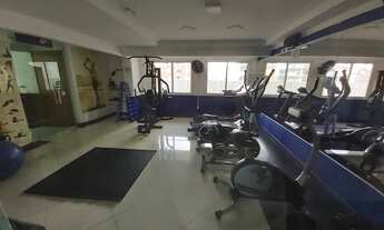 Imagem 4: Apartamento com 3 dorms, Canto do Forte, Praia Grande - R$ 710 mil, Cod: 2206