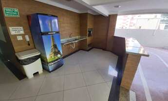 Imagem 5: Apartamento com 3 dorms, Canto do Forte, Praia Grande - R$ 710 mil, Cod: 2206