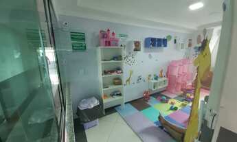 Imagem 6: Apartamento com 3 dorms, Canto do Forte, Praia Grande - R$ 710 mil, Cod: 2206