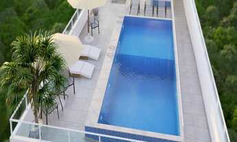 Imagem 6: Apartamento com 2 dorms, Guilhermina, Praia Grande - R$ 457 mil, Cod: 2306