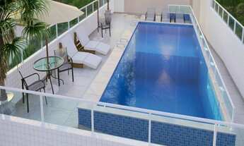 Imagem 7: Apartamento com 2 dorms, Guilhermina, Praia Grande - R$ 457 mil, Cod: 2306