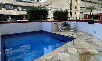 Imagem: Apartamento com 3 dorms, Canto do Forte