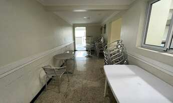 Imagem 4: Apartamento com 3 dorms, Canto do Forte, Praia Grande - R$ 770 mil, Cod: 2507