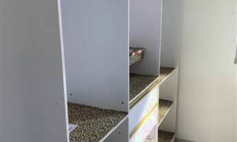 Imagem: Apartamento com 2 dorms, Boqueirão, Praia