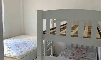 Imagem 2: Apartamento com 2 dorms, Boqueirão, Praia Grande - R$ 250 mil, Cod: 2707